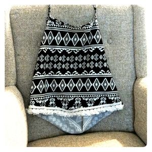 Charlotte Russe Tank